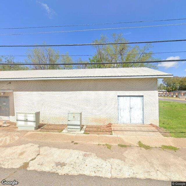 Photo of Housing Authority of the Town of Cottonport at 650 JACOBS Street COTTONPORT, LA 71327