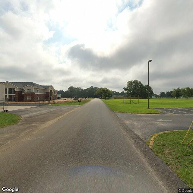 Photo of LEGACY TRAIL. Affordable housing located at 9058 CHURCH STREET SEMMES, AL 36575