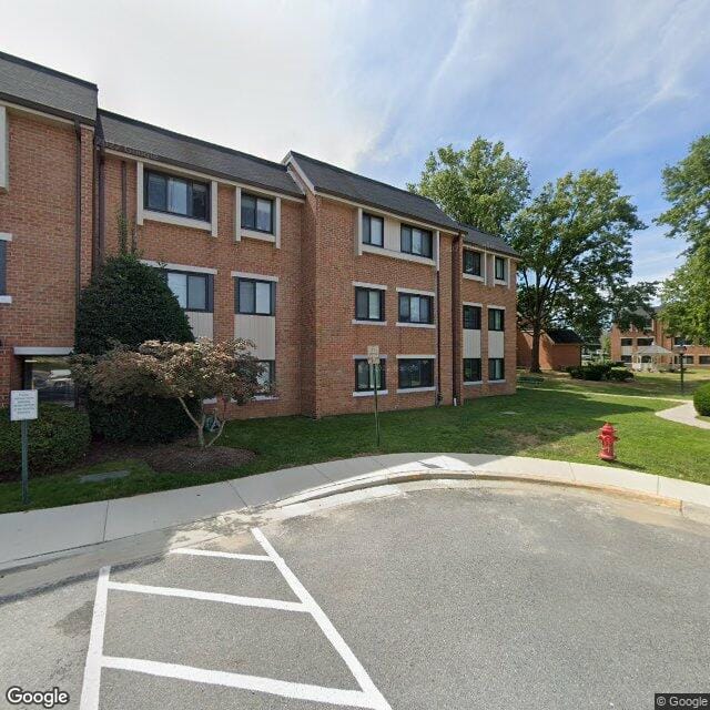 Photo of BAUER PARK APARTMENTS. Affordable housing located at 14635 BAUER DRIVE ROCKVILLE, MD 20853