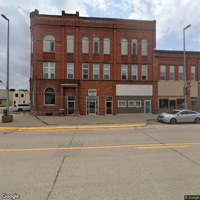Photo of Rock Rapids Municipal Housing Agency. Affordable housing located at 411 First Ave ROCK RAPIDS, IA 51246