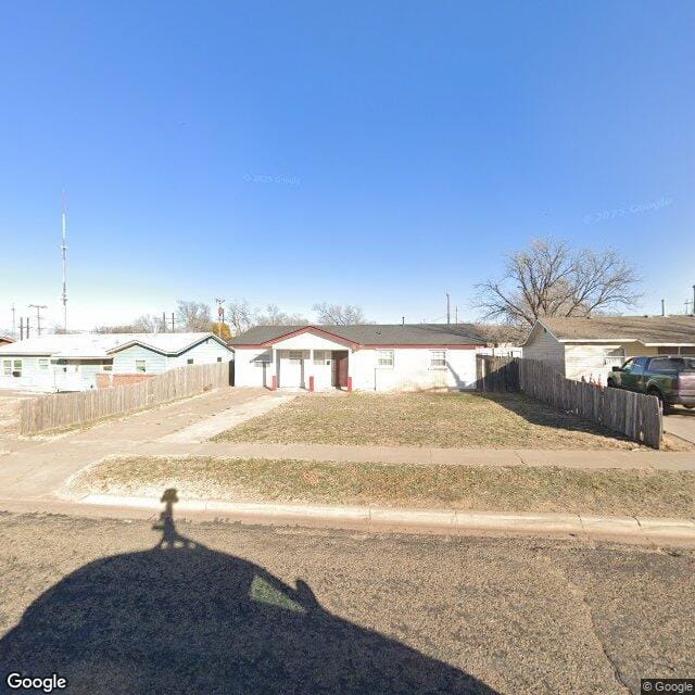 Photo of 2512 THORNE DR at 2512 THORNE DR AMARILLO, TX 79107