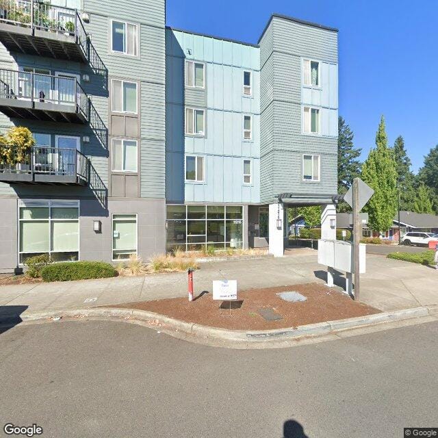Photo of PROVIDENCE JOSEPH HOUSE at 11215 5TH AVE SW SEATTLE, WA 98146