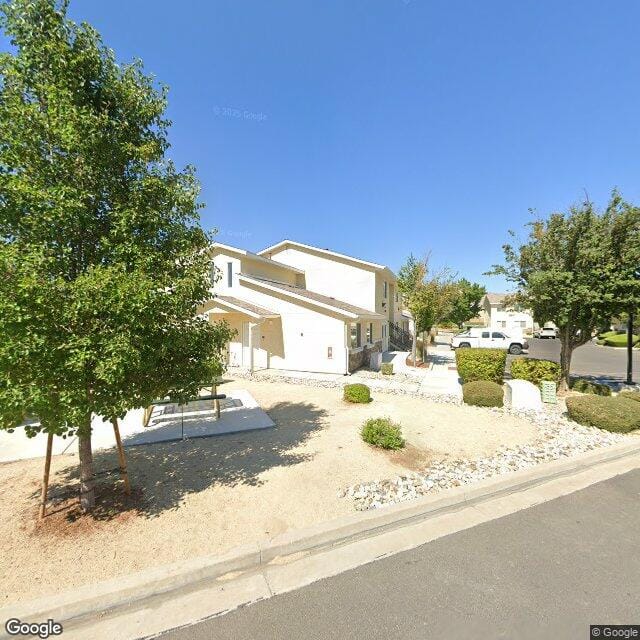 Photo of YERINGTON GARDEN APTS. at 608 SURPRISE ST. YERINGTON, NV 89447