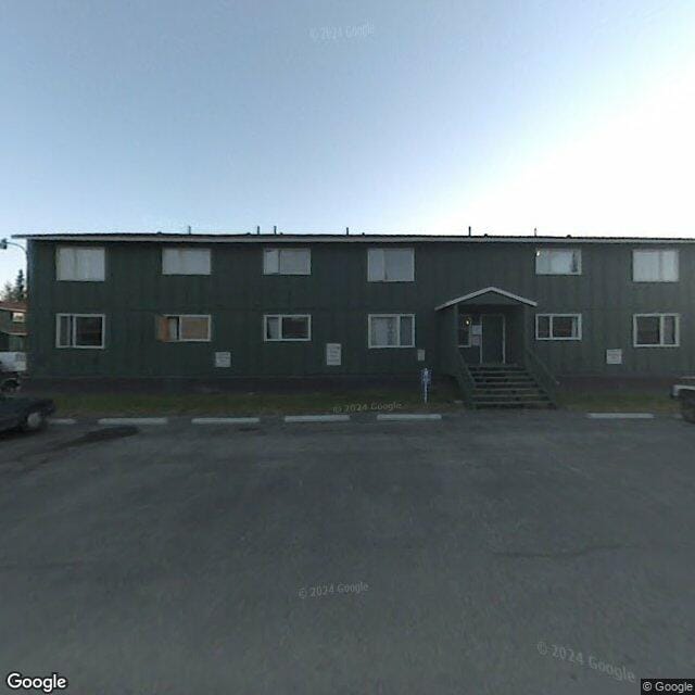Photo of Chenana Apartments. Affordable housing located at 5190 Amherst Dr Fairbanks, AK 99709
