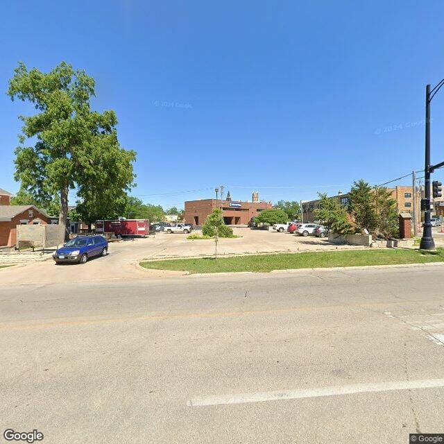 Photo of Hoth Flats. Affordable housing located at 801 10th St Marion, IA 52302