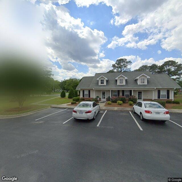 Photo of DEER VIEW APTS. Affordable housing located at 733 A BOULEVARD STREET AYDEN, NC 28513