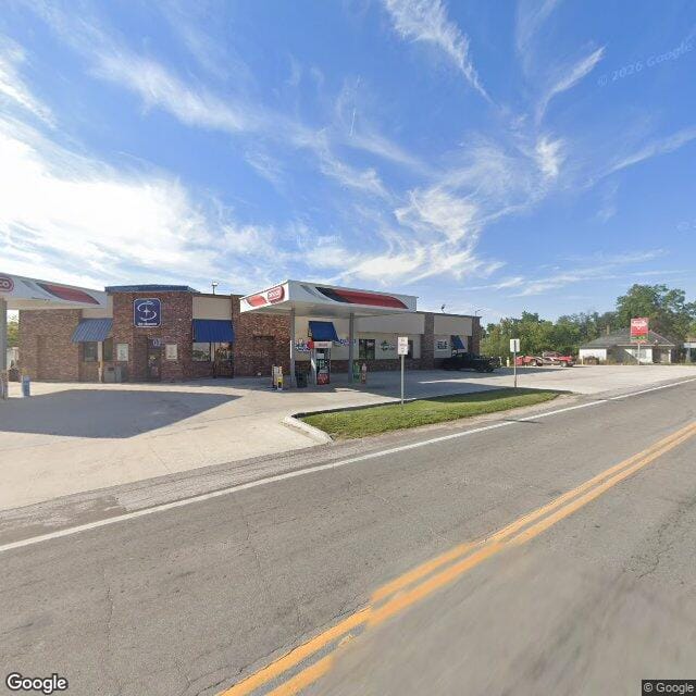 Photo of MERCER COUNTY FAMILY APTS. Affordable housing located at 1310 E MAIN ST PRINCETON, MO 64673