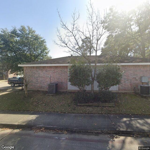 Photo of PORTER SQUARE. Affordable housing located at 24183 FORD RD PORTER, TX 77365