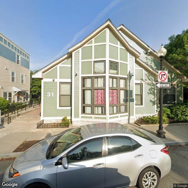 Photo of MAVERICK LANDING I. Affordable housing located at 31 LIVERPOOL ST EAST BOSTON, MA 02128