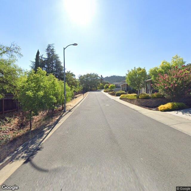 Photo of CHERRY CREEK VILLAGE. Affordable housing located at 520 S. CLOVERDALE BLVD CLOVERDALE, CA 95425