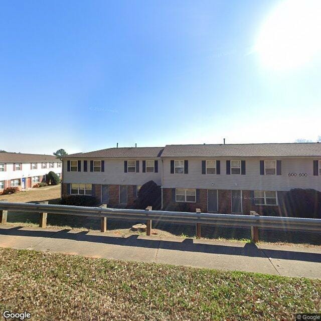 Photo of CRESCENT HILL (SPARTANBURG TERRACE). Affordable housing located at 108 PINENEEDLE DR SPARTANBURG, SC 29306