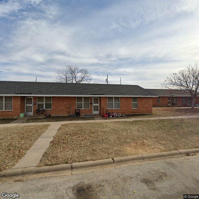 Photo of Housing Authority of Cisco. Affordable housing located at 714 E 10TH Street CISCO, TX 76437