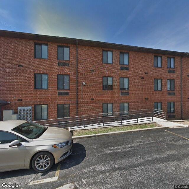 Photo of ST. JOHN NEUMANN APARTMENTS. Affordable housing located at 8424 LUCAS AND HUNT ROAD JENNINGS, MO 63136