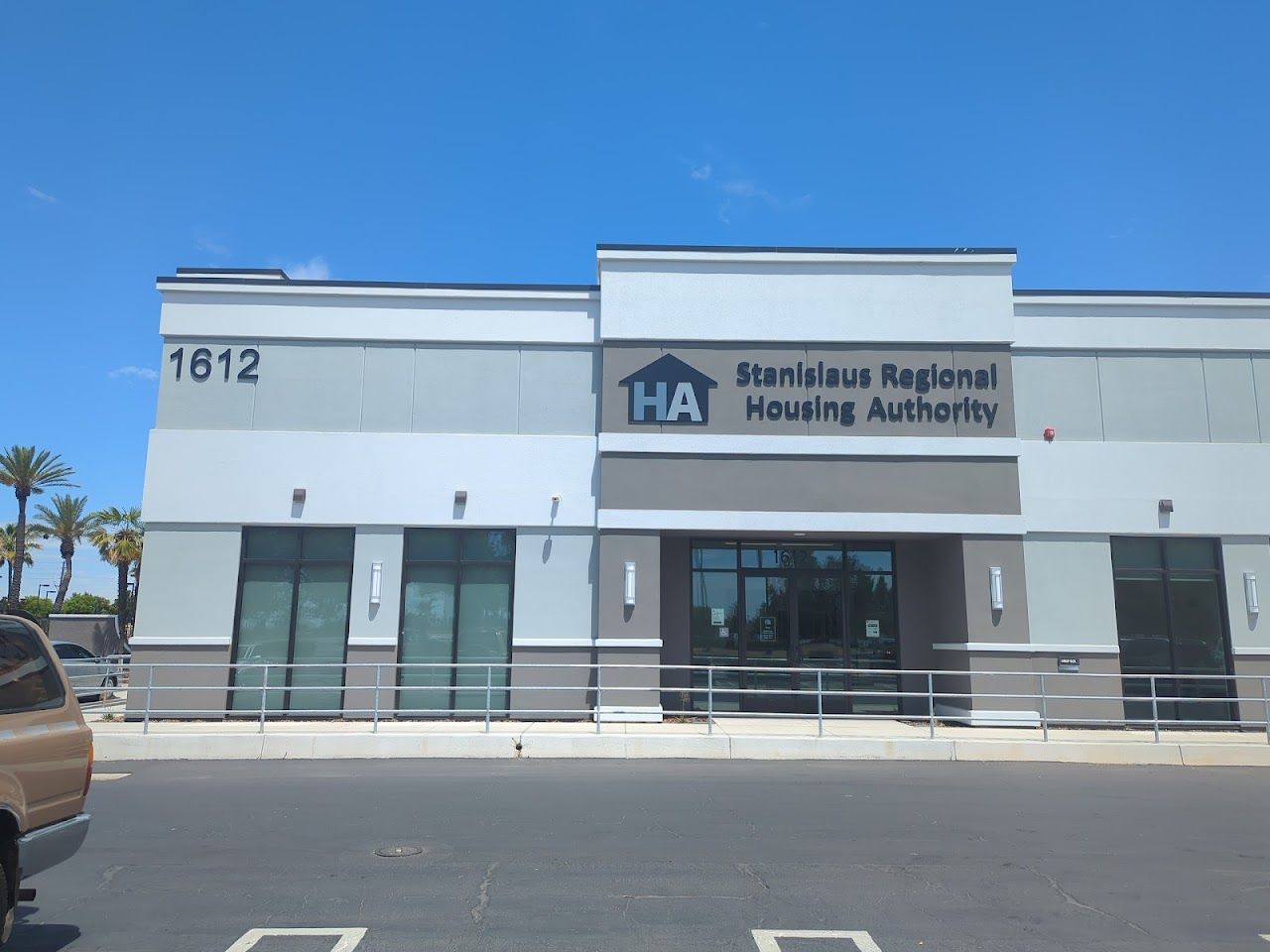Photo of Stanislaus Regional Housing Authority. Affordable housing located at 1701 Robertson Rd MODESTO, CA 95351