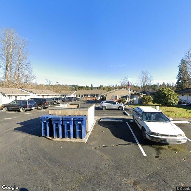 Photo of MONTCLAIR APARTMENTS. Affordable housing located at 605 S. KENTUCKY AVE GRANITE FALLS, WA 98252