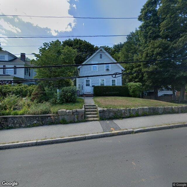 Photo of Hingham Housing Authority. Affordable housing located at 30 Thaxter Street HINGHAM, MA 2043