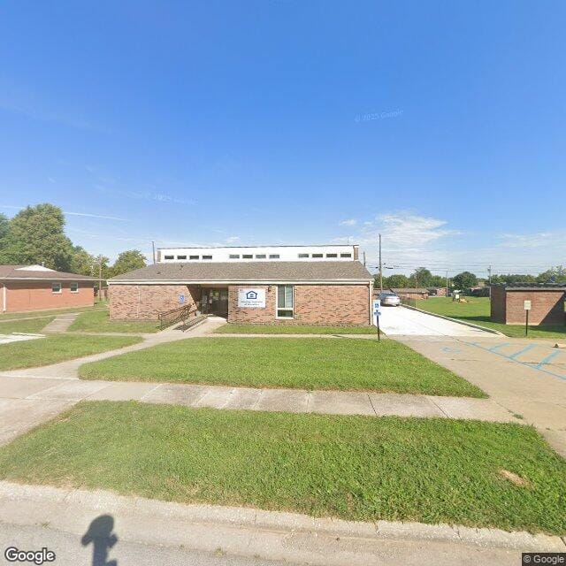Photo of Housing Authority of Versailles. Affordable housing located at P. O. Box 1389 VERSAILLES, KY 40383