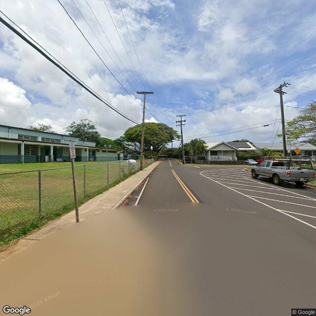 Photo of PAANAU VILLAGE PHASE II. Affordable housing located at 5164 PAANAU RD KOLOA, HI 96756