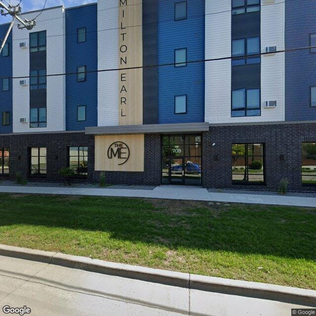 Photo of THE MILTON EARL at 708 4TH AVE N FARGO, ND 58102