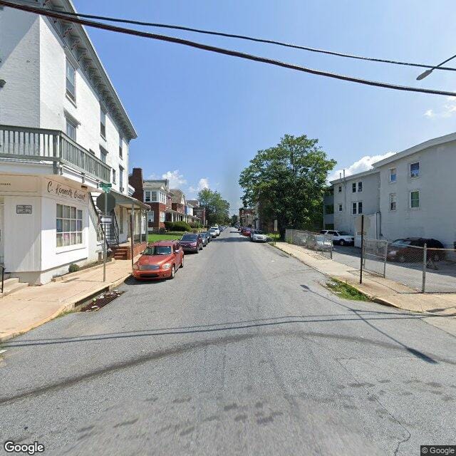 Photo of SECOND AVENUE REVITALIZATION PROJ. Affordable housing located at 20 N SECOND AVE COATESVILLE, PA 19320