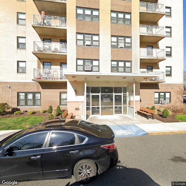 Photo of Haddon Housing Authority. Affordable housing located at 25 WYNNEWOOD Avenue WESTMONT, NJ 08108