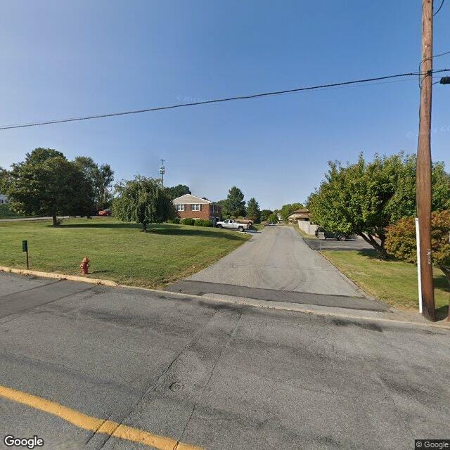 Photo of BRINDLE ESTATES at 210 BRINDLE DR MERCERSBURG, PA 17236