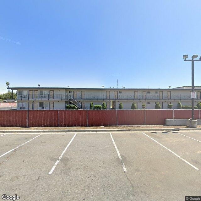 Photo of ECONO INN at 1828 BROADWAY, FRESNO CA 93721 FRESNO, CA 93721