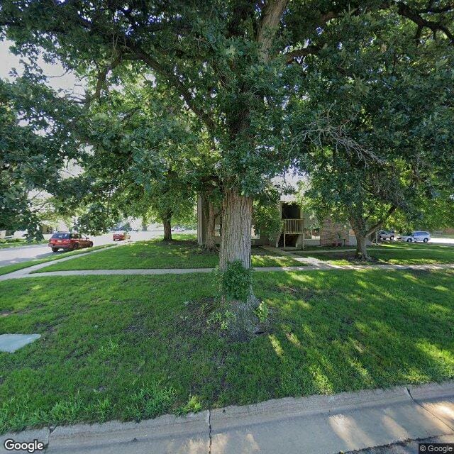 Photo of MARION MANOR II. Affordable housing located at 1228 N FREMONT ST IOWA FALLS, IA 50126