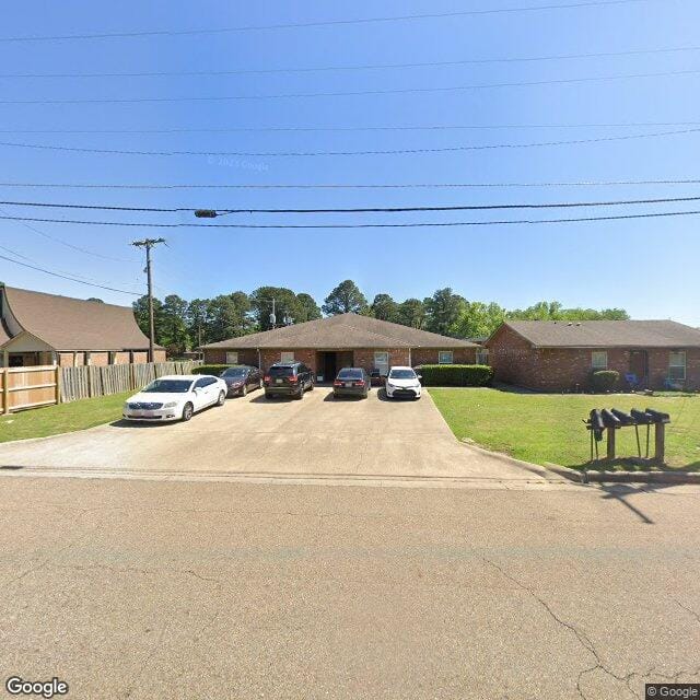 Photo of 1014 Sapphire St. Affordable housing located at 1014 Sapphire St Longview, TX 75602
