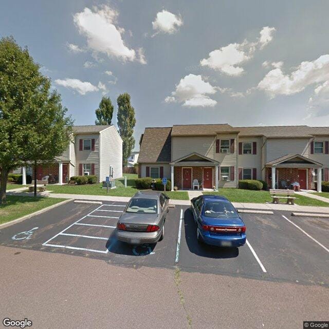 Photo of SPRING HILL MANOR. Affordable housing located at 439 PERSHING AVE FRACKVILLE, PA 17931