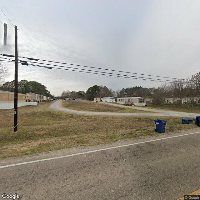 Photo of ROSEWOOD. Affordable housing located at 1 ROSEWOOD LN ECLECTIC, AL 36024
