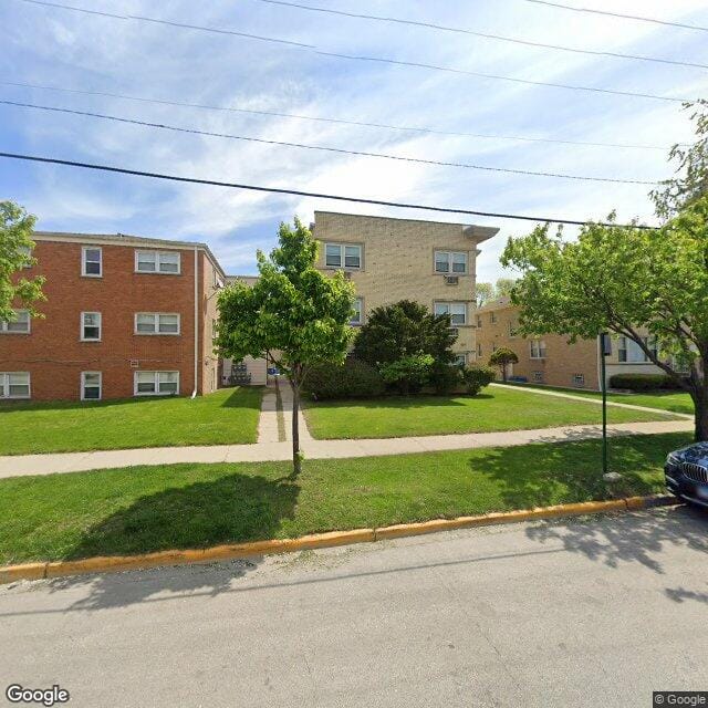 Photo of 8519 Niles Center Rd. Affordable housing located at 8519 Niles Center Rd Skokie, IL 60077