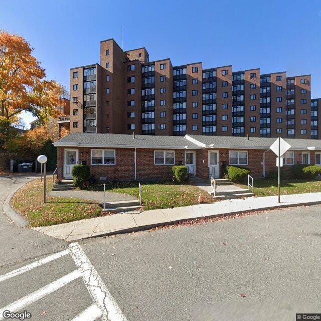 Photo of Amesbury Housing Authority. Affordable housing located at 180 Main Street AMESBURY, MA 1913