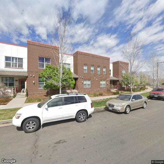 Photo of CENTRAL PARK AT STAPLETON at 2506 CENTRAL PARK BLVD DENVER, CO 80238