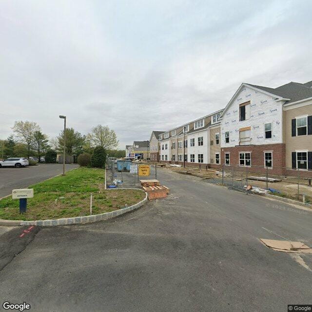 Photo of The Farmstead at Medford. Affordable housing located at 370 Stokes Rd Medford, NJ 08055