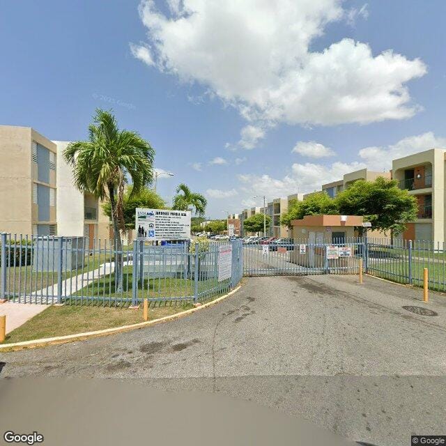 Photo of PARQUE REAL APTS. Affordable housing located at CARR PR 101 KM 6 4 LAJAS, PR