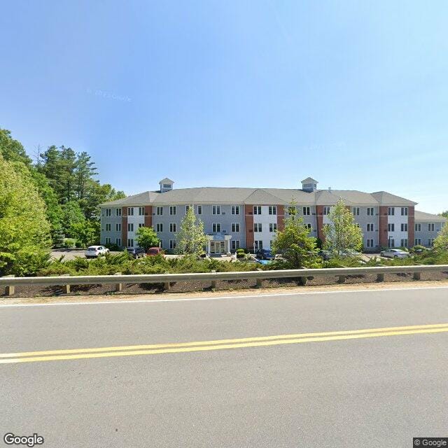 Photo of MAST LANDING UNIT B. Affordable housing located at 250 MAST ROAD DOVER, NH 03820