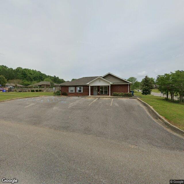 Photo of PINES AT GROVE HILL. Affordable housing located at 350 SANDY CIR GROVE HILL, AL 36451