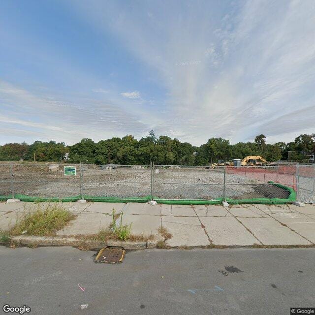 Photo of Newton Crossing. Affordable housing located at 25 Kempton Plz Newton, MA 02465