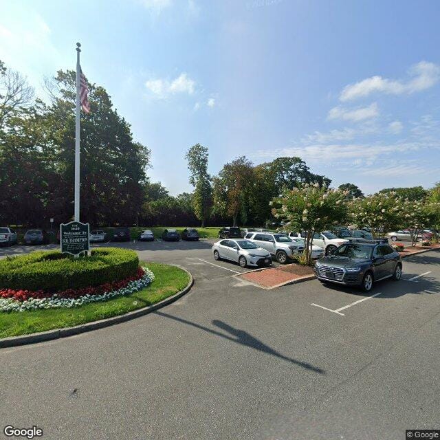 Photo of Town of Southampton. Affordable housing located at 116 Hampton Road SOUTHAMPTON, NY 11968