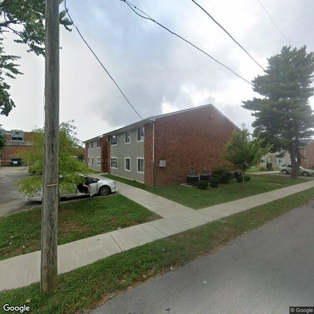 Photo of MT. WASHINGTON APARTMENTS. Affordable housing located at WEST AVENUE MOUNT WASHINGTON, KY 40047