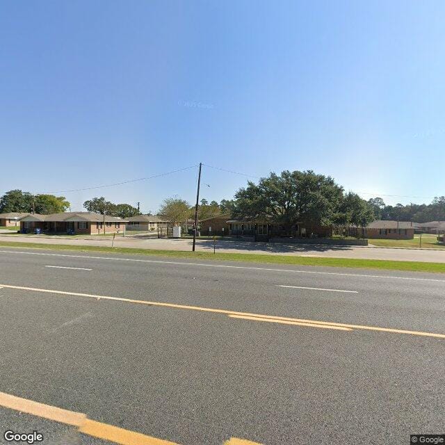 Photo of Housing Authority of Corrigan. Affordable housing located at 600 S HOME Street CORRIGAN, TX 75939