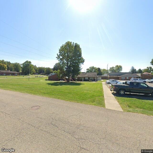 Photo of Perry County Metropolitan Housing Authority. Affordable housing located at 26 BROWN CIRCLE DRIVE CROOKSVILLE, OH 43731