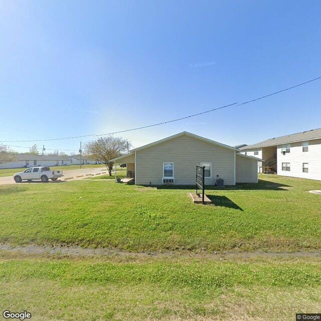 Photo of FERRIDAY VILLA APARTMENT. Affordable housing located at 496 LINCOLN AVENUE FERRIDAY, LA 71334