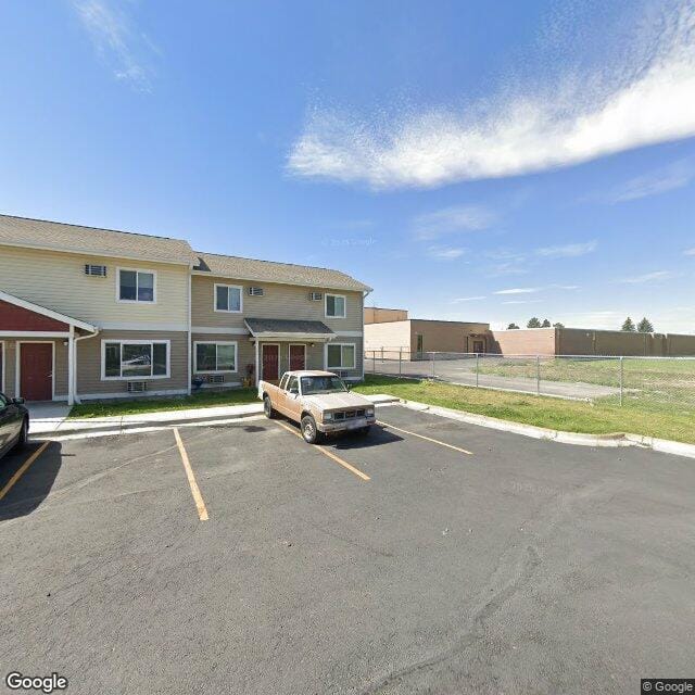 Photo of Lakeview Family Apartment. Affordable housing located at 681 N 2872 E Roberts, ID 83444