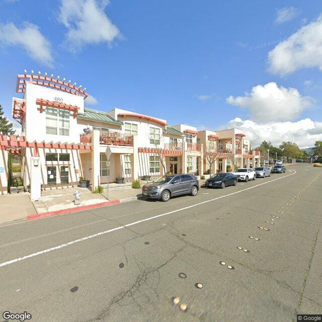 Photo of ARBORS APTS (ROHNERT PARK). Affordable housing located at 480 CITY HALL DR ROHNERT PARK, CA 94928