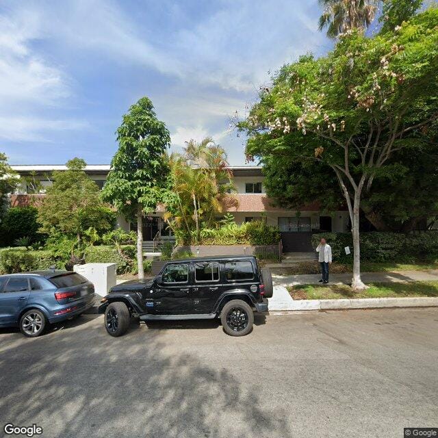 Photo of HAVENHURST APTS at 1435 HAVENHURST DR WEST HOLLYWOOD, CA 90046