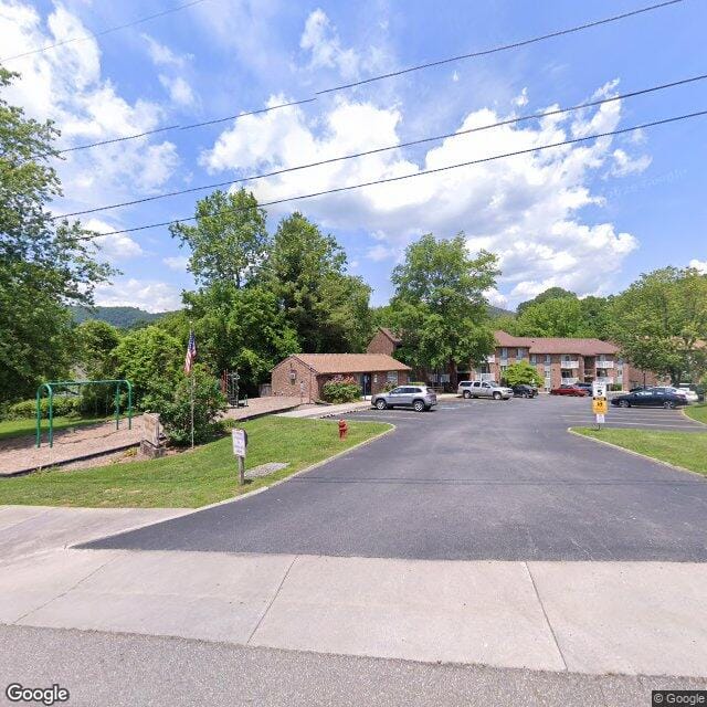 Photo of GATEWAY VILLAGE. Affordable housing located at 303 KNOB ST RICH CREEK, VA 24147
