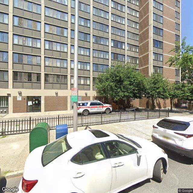 Photo of MARIAN TOWERS. Affordable housing located at 400 1ST STREET HOBOKEN, NJ 07030