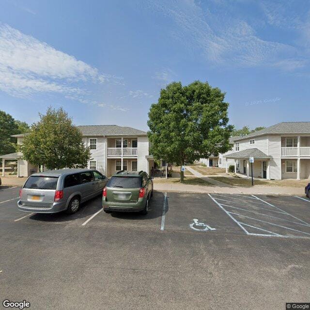 Photo of CLAIRE COURT APTS. Affordable housing located at 5570 S PARK AVE HAMBURG, NY 14075